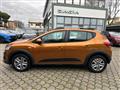 DACIA NUOVA SANDERO Sandero Streetway 1.0 TCe 90 CV Comfort