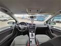 VOLKSWAGEN GOLF Variant 1.6 TDI 115 CV DSG Business BlueMotion Tech.