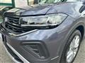 VOLKSWAGEN T-CROSS 1.0 TSI Style