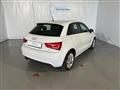 AUDI A1 SPORTBACK SPB 1.4 TFSI S tronic Ambition UNI. PROPRIETARIO