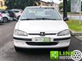 PEUGEOT 106 954i cat 5 porte XN