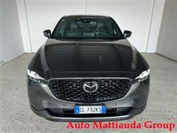 MAZDA CX-5 2.2L Skyactiv-D 184 CV AWD Signature UNICO PROPRIT