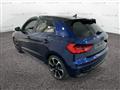 AUDI A1 SPORTBACK A1 SPB 30 TFSI S tronic S line edition