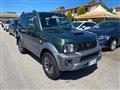 SUZUKI JIMNY 1.3 4WD A/T Evolution Plus