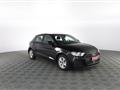 AUDI A1 SPORTBACK A1 SPB 25 TFSI