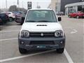 SUZUKI JIMNY 1.3 4WD Evolution