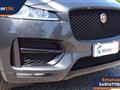 JAGUAR F-PACE 2.0 D 180 CV AWD aut. R-Sport