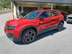 JEEP AVENGER 1.2 Summit - NUOVO - INCENTIVO