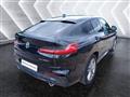 BMW X4 G02 2018 Diesel xdrive20d mhev 48V Msport auto