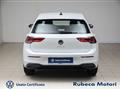 VOLKSWAGEN GOLF 2.0 TDI 115 CV SCR Life