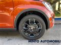 SUZUKI IGNIS 1.2 83CV HYBRID TOP NAVIGATORE NAVIGATORE RETROCAM