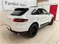 PORSCHE MACAN 3.0d S PDK AUTOMATICO TETTO GARANZIA 12 MESI