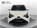 TOYOTA AYGO 1.0 VVT-i 72 CV 5 porte x-clusiv