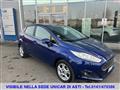 FORD FIESTA 1.4 5p. Bz.- GPL Titanium