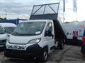 FIAT DUCATO 35MH1 2.2MJ140CV EURO 6D-F RIBALTABILE TRILATERALE