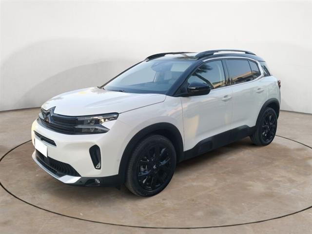 CITROEN C5 AIRCROSS HYBRID C5 Aircross Hybrid 136 e-DCS 6 Max