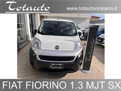 FIAT FIORINO 1.3 MJT 95CV Cargo SX