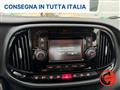 FIAT DOBLÒ 1.6MJT 120CV PC COMBI N1 5 POSTI-BLUETOOTH-SENSORI