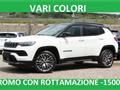 JEEP COMPASS e-HYBRID 1.5 Turbo T4 130CV MHEV 2WD Summit SAFETY PACK