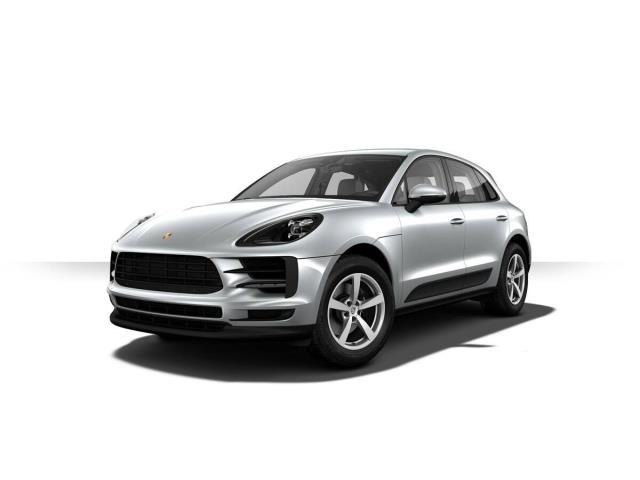 PORSCHE Macan 2.0 245cv pdk