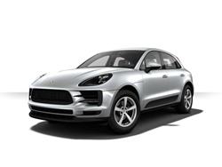 PORSCHE Macan 2.0 245cv pdk