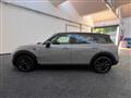 MINI CLUBMAN Cooper D AUTOMATICA - ALLESTIMENTO JOHN COOPER