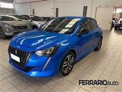 PEUGEOT 208 2ª serie