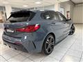 BMW SERIE 1 d M SPORT AUTOMATICA 5P