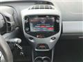 TOYOTA AYGO Connect 1.0 VVT-i 72 CV 5 porte x-play