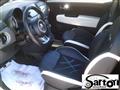 FIAT 500 C 1.2 S