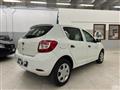 DACIA SANDERO 1.2 GPL 75CV Ambiance