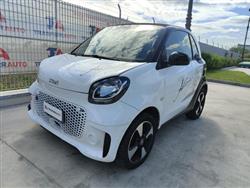 SMART EQ FORTWO EQ Passion