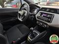 NISSAN MICRA 1.0L 12V 5 porte Visia+ OK NEO PATENTATI