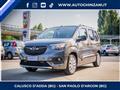 OPEL COMBO LIFE Combo Life 1.2 130 CV S&S AT8 Elegance Plus