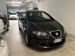 SEAT ALTEA 1.6 Stylance Dual