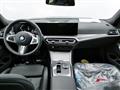 BMW SERIE 3 TOURING Serie 3 d Berlina Msport Pro Package