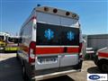 FIAT DUCATO AMBULANZA (3688) Ducato 35 2.0 MJT PC-TN Furgone Semi Vetrato