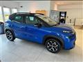 CITROEN C3 AIRCROSS 1.2 puretech Plus s&s 110cv