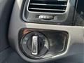 VOLKSWAGEN Golf 5p 2.0 tdi Gtd