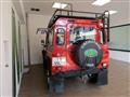 LAND ROVER DEFENDER 90 3 porte 6 POSTI