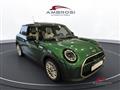 MINI NEW COOPER 3 porte   C Fovoured M Package