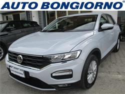 VOLKSWAGEN T-ROC 2.0 TDI  150 CV Business Dsg