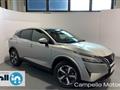 NISSAN QASHQAI 2021 Qashqai MHEV 140cv N-Connecta