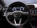 AUDI A3 SPORTBACK SPB 35 TFSI S tronic S line edition