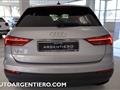 AUDI Q3 35 TDI S tronic Business Advanced SOLO 27.054KM!!!