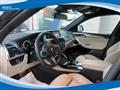 BMW X4 xDrive 20d mSport EU6D-Temp