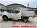 MITSUBISHI L200 2.5 DI-D/178CV SC Inform DPF allestito ex enel