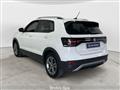 VOLKSWAGEN T-CROSS 1.0 TSI 115 CV Advanced BMT