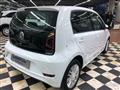 VOLKSWAGEN UP! 1.0 5p. EVO move up! BlueMotion Technology