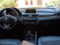 BMW X1 sDrive18d xLine